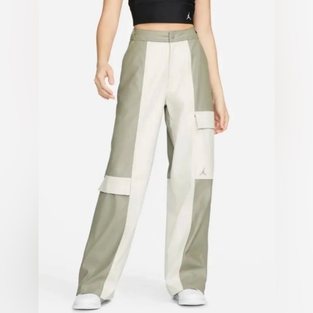 NWT Jordan Jumpman Pants